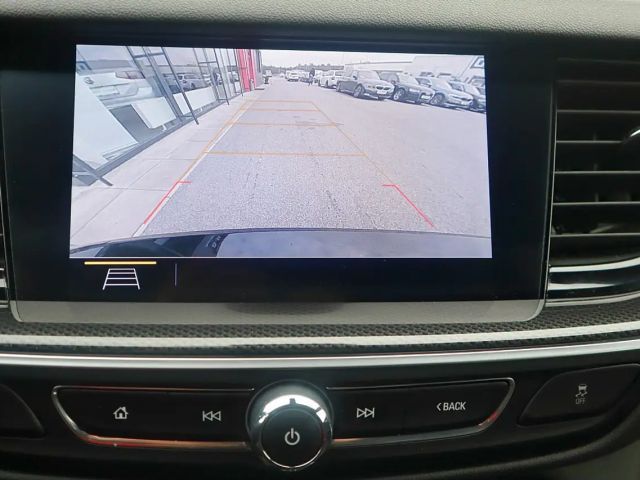 Opel Insignia Business Sports Tourer