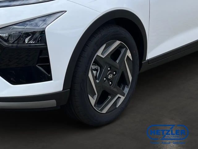 Hyundai Bayon 1.0 Prime T-GDi