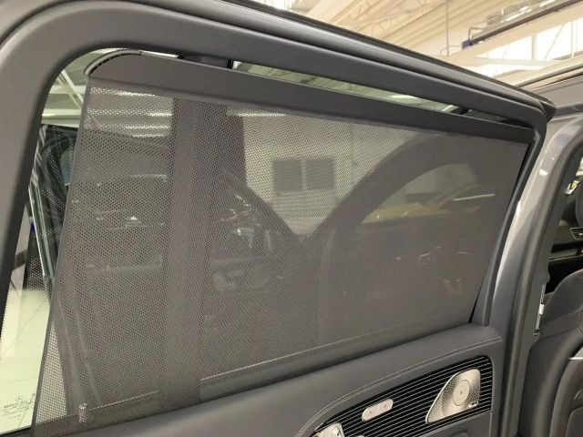 Mercedes-Benz GLS 600 4MATIC Maybach