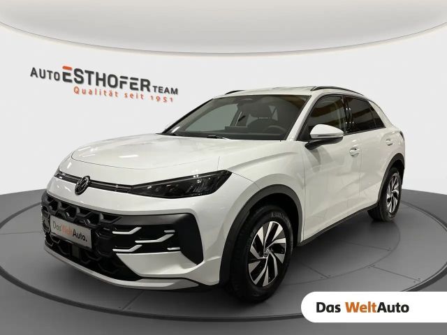 Volkswagen T-Roc DSG Life