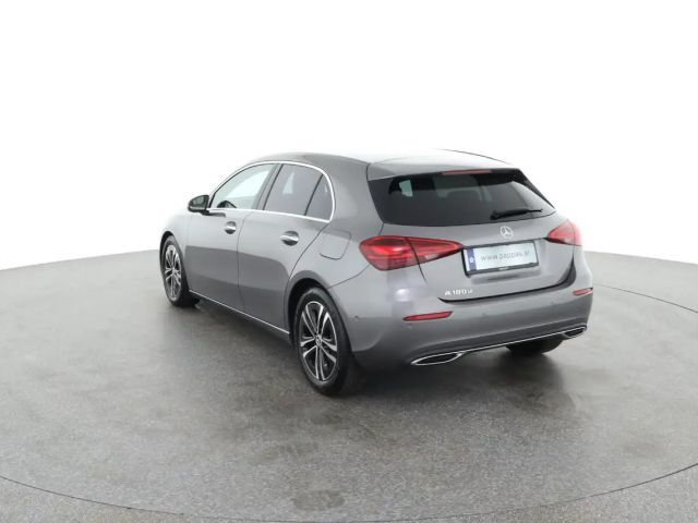 Mercedes-Benz A 180 A 180 d Hatchback