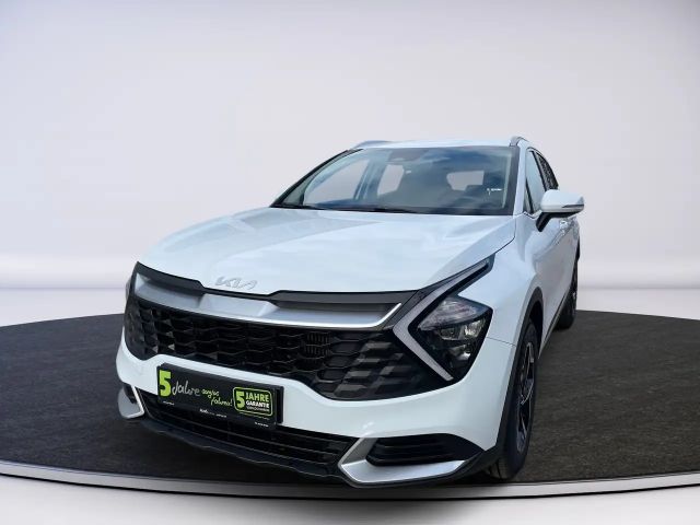 Kia Sportage GDi Titan