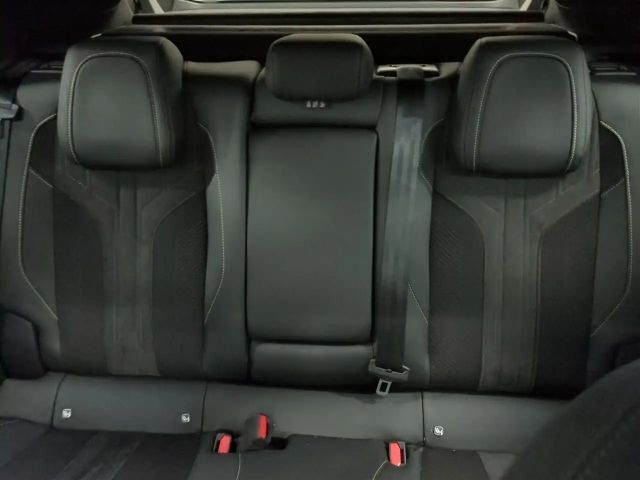 Peugeot 408 GT-Line Hybrid