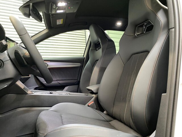 Cupra Formentor 2.0 TSI 4Drive DSG