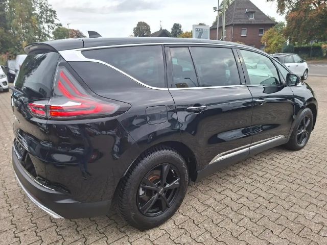 Renault Espace Initiale Paris