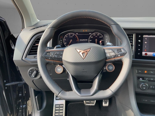 Cupra Ateca 1.5 TSI DSG