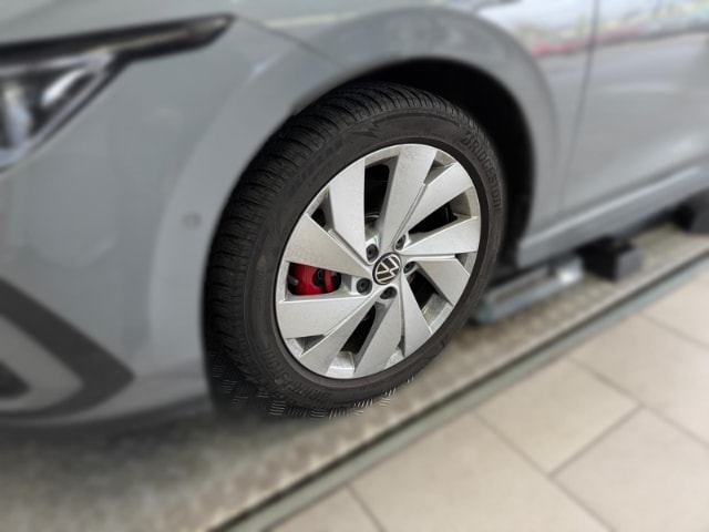Volkswagen Golf 2.0 TDI GTD Golf VIII