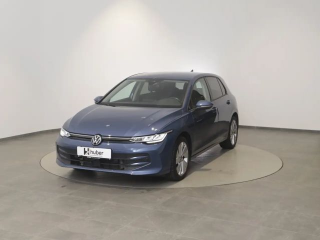 Volkswagen Golf Rabbit TSI