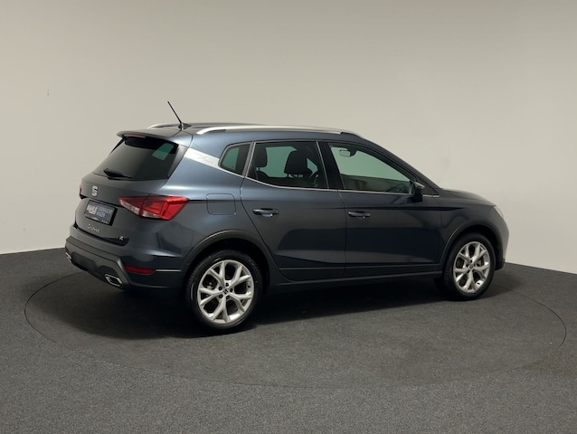 Seat Arona 1.0 TSI