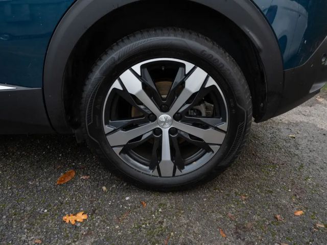 Peugeot 3008 Allure Pack EAT8 PureTech