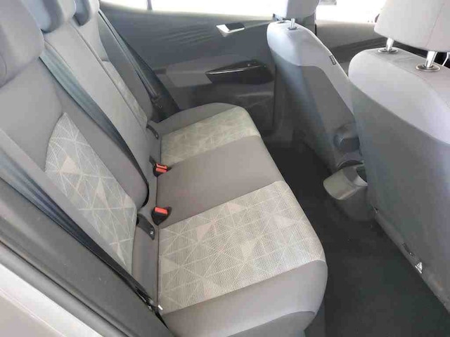 Volkswagen ID.3 Performance Pure Sound
