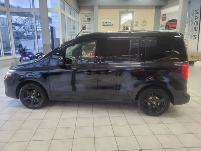 Nissan Townstar N-Connecta