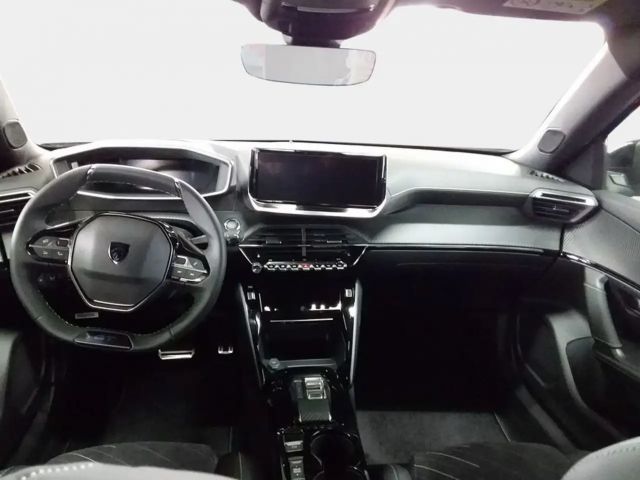 Peugeot E-2008 GT-Line