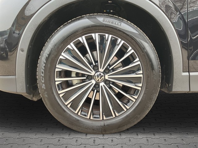 Volkswagen Tiguan 1.5 eTSI DSG Life