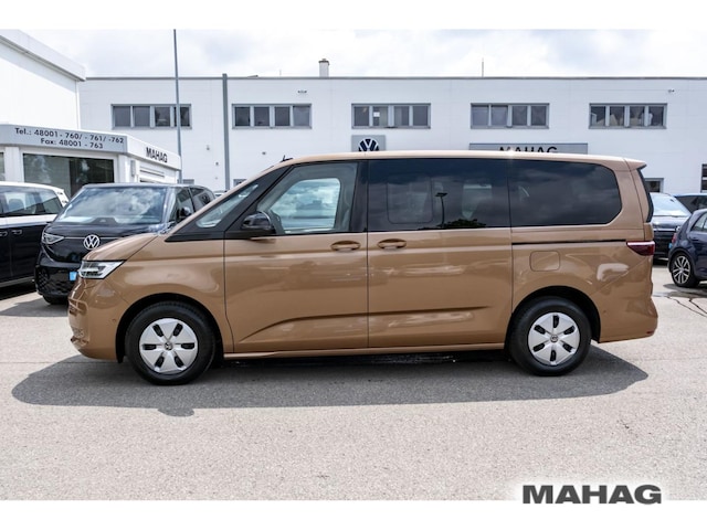 Volkswagen Multivan T7