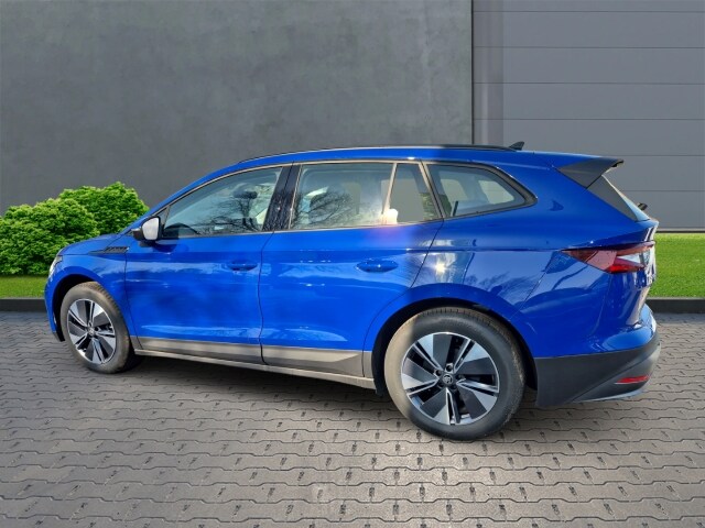 Skoda Enyaq Loft iV 60