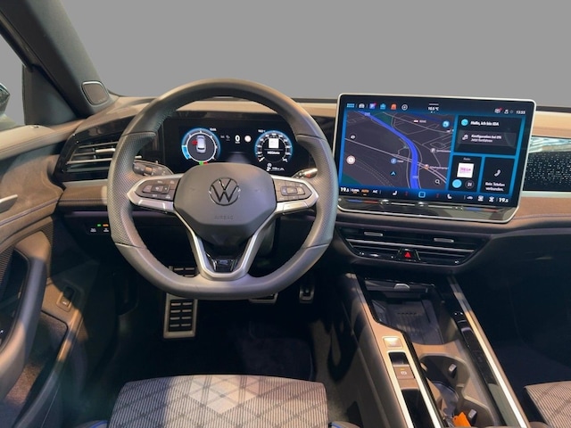 Volkswagen Passat 2.0 TDI DSG R-Line Variant