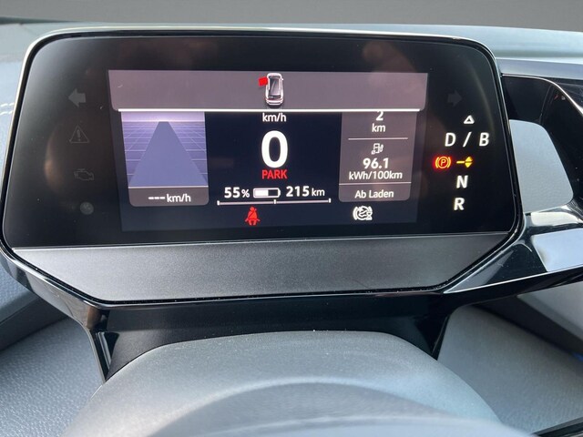 Volkswagen ID.4 Performance Pro