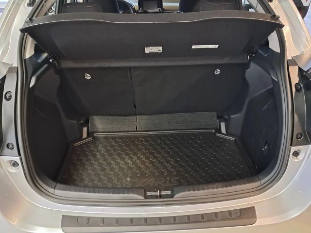 Toyota Yaris 1.0 VVT-i 5-deurs Comfort VVT-i