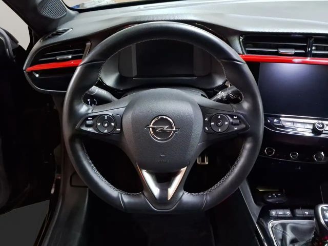 Opel Corsa 1.2 Turbo GS-Line Grand Sport Turbo