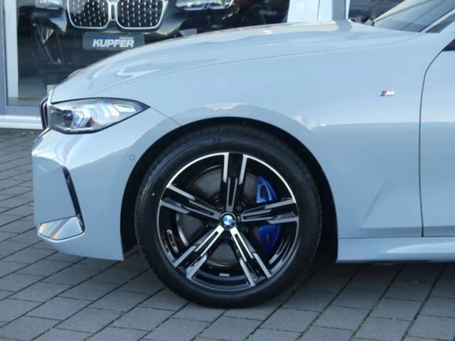 BMW 320 320d M-Sport Touring