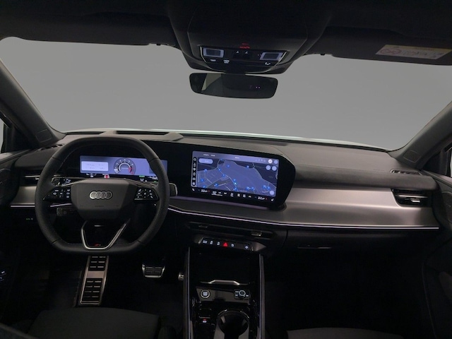 Audi Q3 Quattro S-Tronic