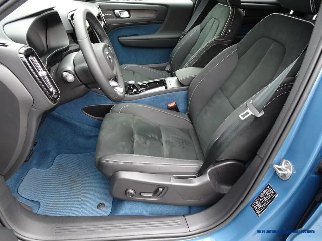 Volvo XC40 AWD Twin Engine Ultimate