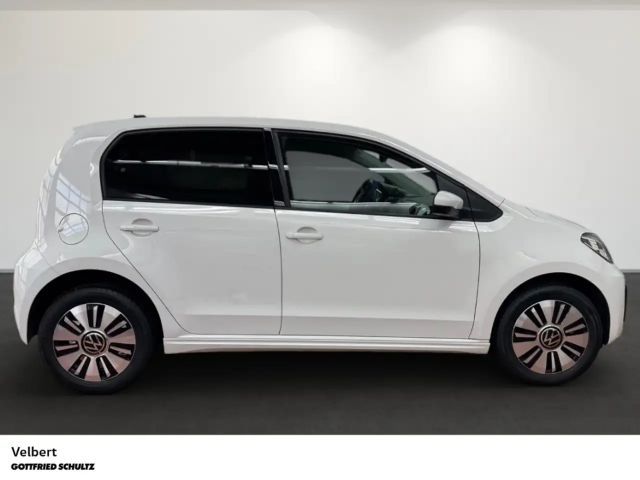 Volkswagen e-up! Plus Style