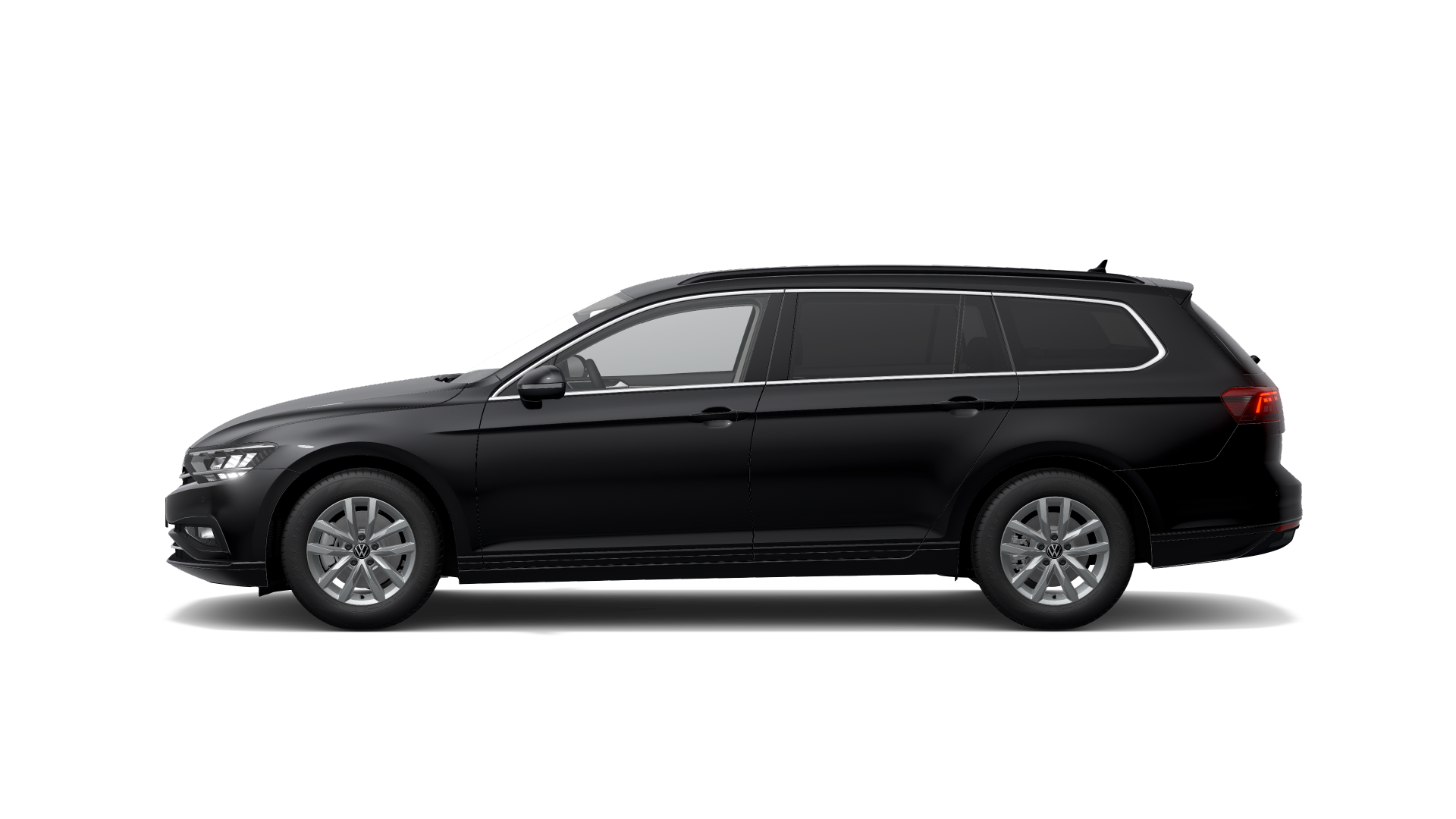 Volkswagen Passat 2.0 TDI Business DSG Variant