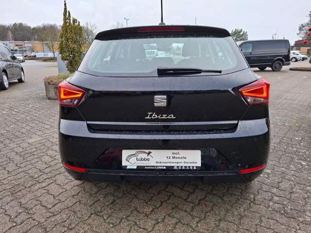 Seat Ibiza 1.0 Viva Klima, Sitzheizung, LED