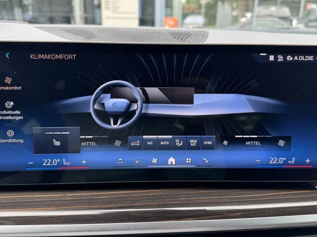 BMW X6 Coupé M-Sport xDrive40d