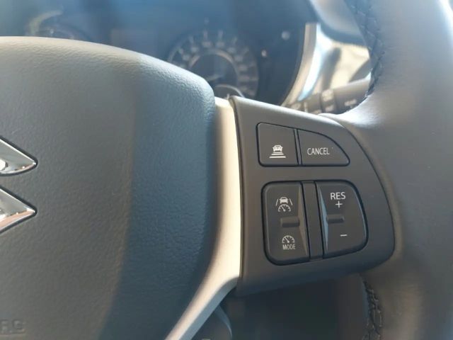 Suzuki Vitara 4x4 Comfort Hybrid