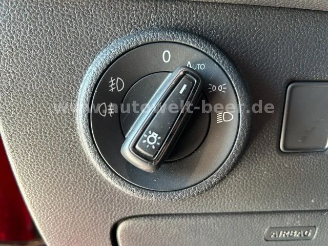 Seat Ateca 2.0 TSI DSG FR-lijn