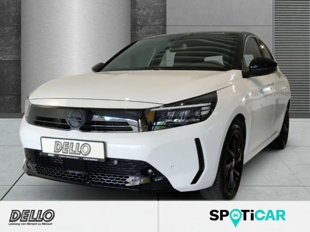 Opel Corsa GS-Line Grand Sport