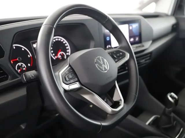 Volkswagen Caddy TDI