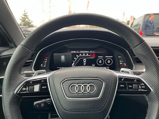 Audi RS6 4.0 TFSI Avant Quattro