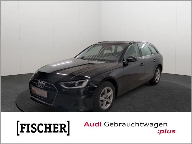 Audi A4 35 TDI Avant S-Tronic