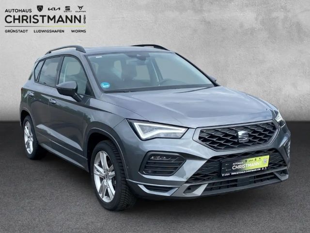 Seat Ateca 2.0 TDI 4Drive FR-lijn