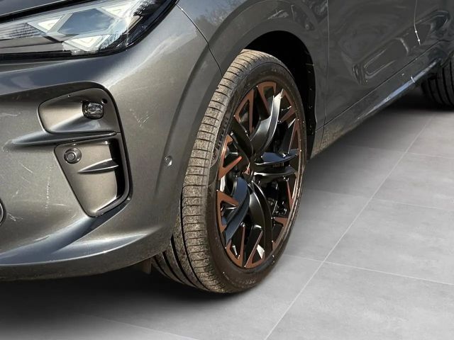 Cupra Terramar 2.0 TSI