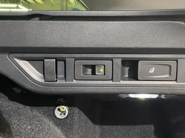 Skoda Octavia 2.0 TDI Combi Style Style