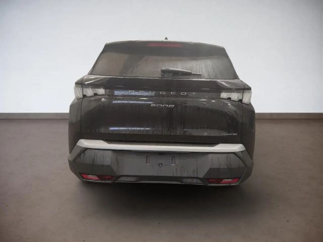Peugeot 5008 1.2 Rückfahrkamera,Sitzheizung,Parkpilot