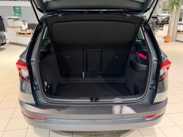 Skoda Karoq 1.5 TSI Clever