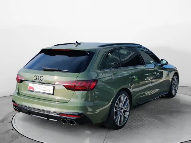 Audi S4 55 TDI Quattro