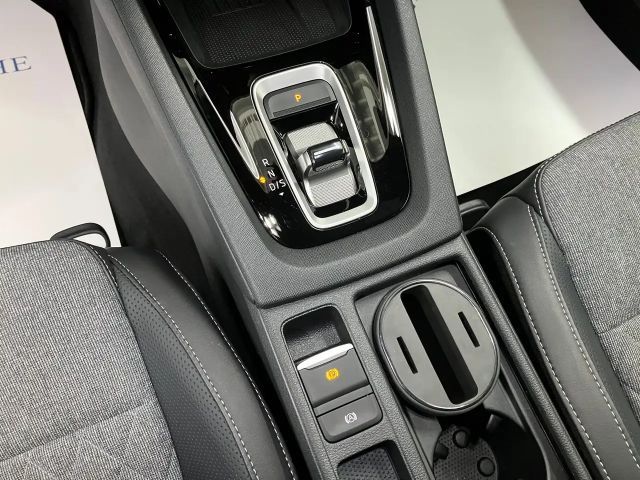 Skoda Octavia Sportline