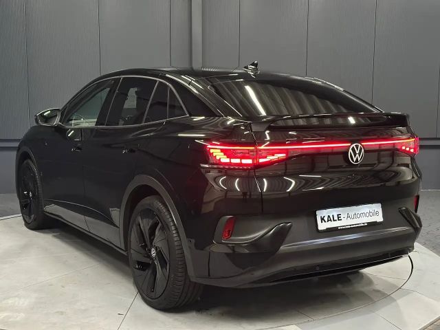 Volkswagen ID.5 4Motion GTX