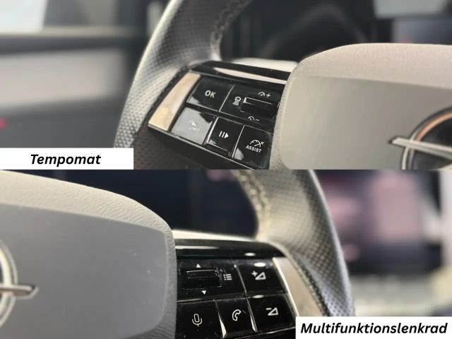 Opel Astra 1.2 Turbo GS-Line Grand Sport Turbo