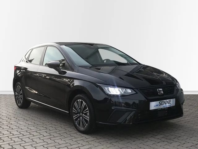 Seat Ibiza 1.0 TSI DSG Style