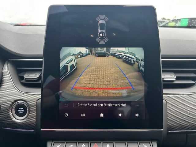 Renault Arkana Intens