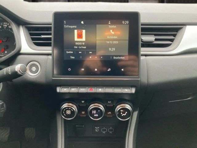 Renault Captur TCe 90 Zen