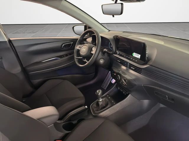 Hyundai Bayon 1.0 Trend